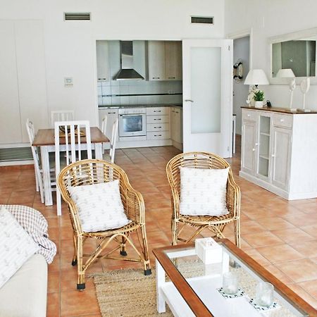 Apartamento Con Vistas Al Mar 2 El Port De La Selva Eksteriør bilde