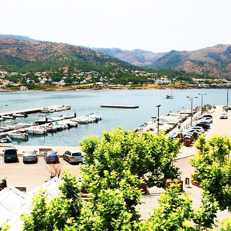 Apartamento Con Vistas Al Mar 2 El Port De La Selva Eksteriør bilde
