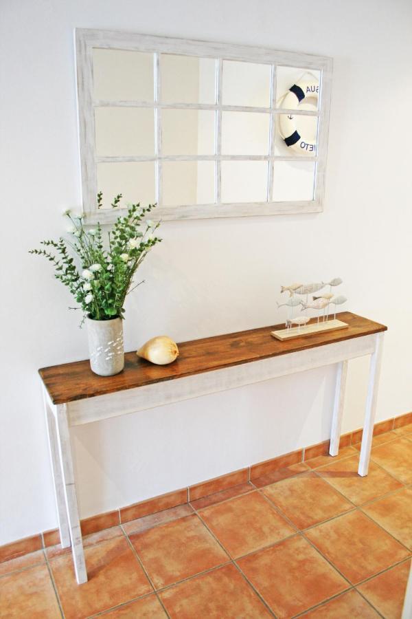 Apartamento Con Vistas Al Mar 2 El Port De La Selva Eksteriør bilde