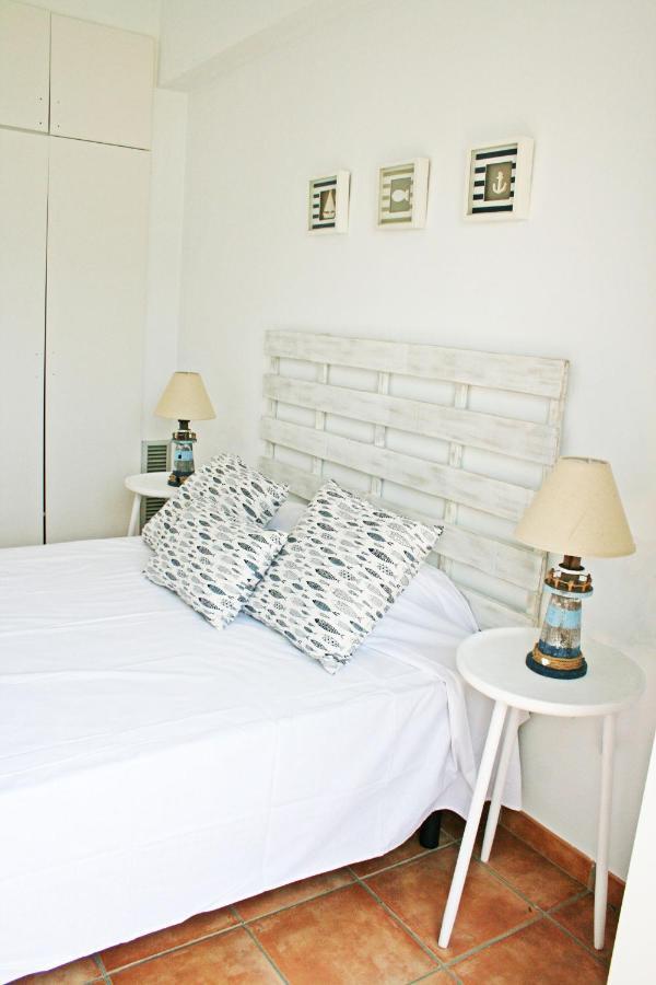 Apartamento Con Vistas Al Mar 2 El Port De La Selva Eksteriør bilde