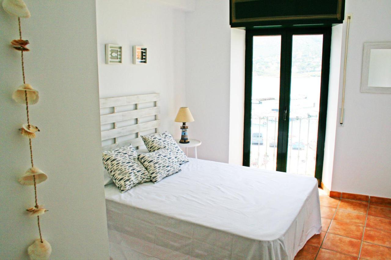 Apartamento Con Vistas Al Mar 2 El Port De La Selva Eksteriør bilde