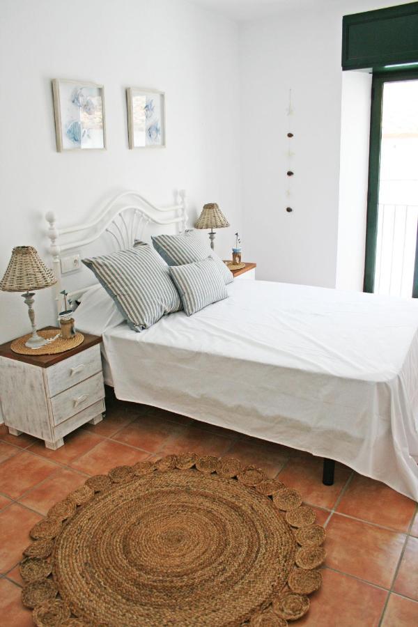 Apartamento Con Vistas Al Mar 2 El Port De La Selva Eksteriør bilde