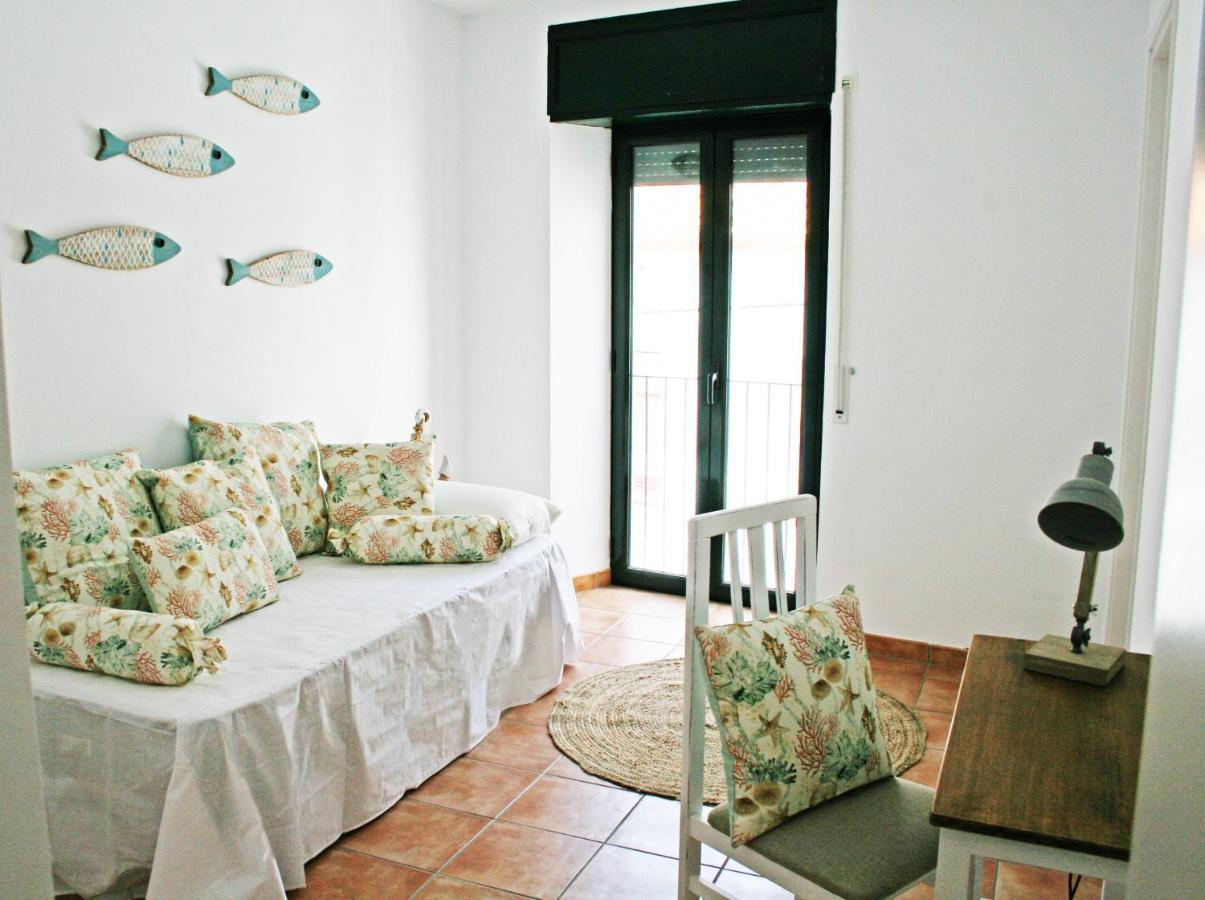 Apartamento Con Vistas Al Mar 2 El Port De La Selva Eksteriør bilde